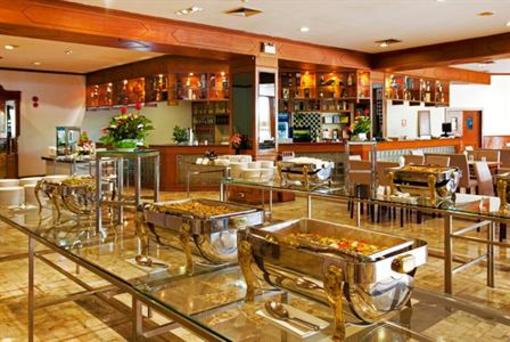 фото отеля Star Hotel Rayong