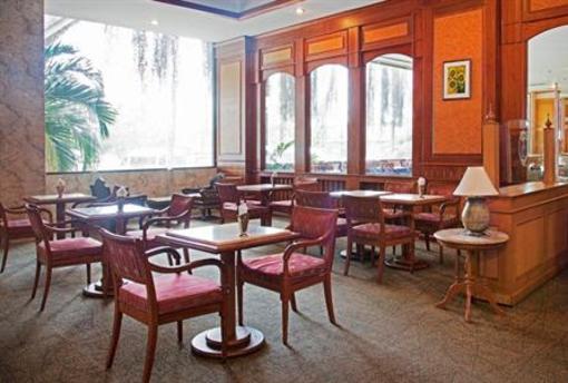 фото отеля Star Hotel Rayong