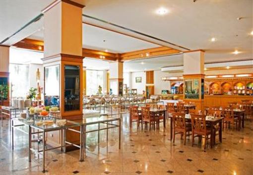 фото отеля Star Hotel Rayong