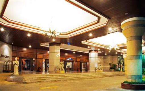 фото отеля Star Hotel Rayong