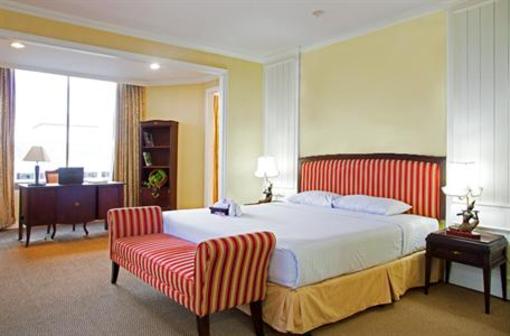 фото отеля Star Hotel Rayong