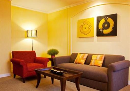 фото отеля Star Hotel Rayong