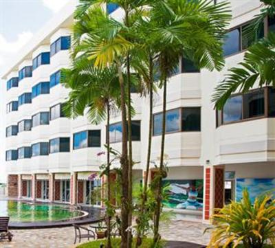фото отеля Star Hotel Rayong