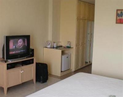 фото отеля Star Hotel Rayong