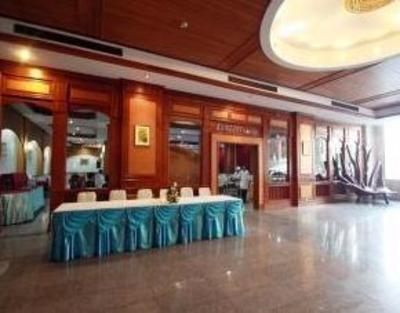 фото отеля Star Hotel Rayong