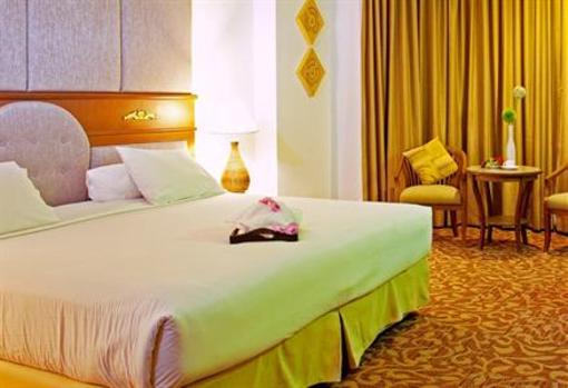 фото отеля Star Hotel Rayong