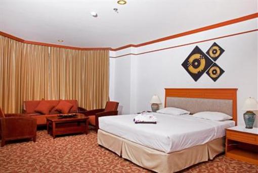 фото отеля Star Hotel Rayong