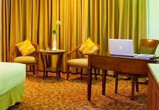 фото отеля Star Hotel Rayong