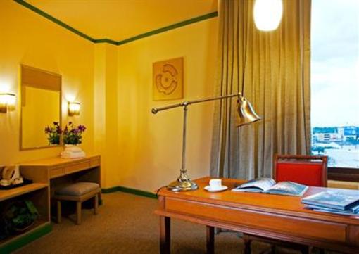фото отеля Star Hotel Rayong