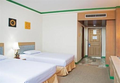 фото отеля Star Hotel Rayong