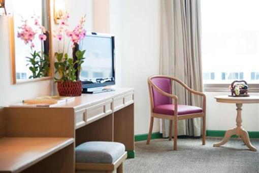 фото отеля Star Hotel Rayong