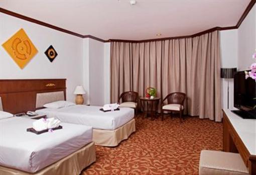 фото отеля Star Hotel Rayong