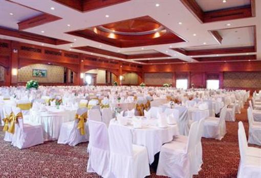 фото отеля Star Hotel Rayong