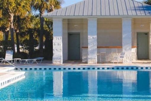 фото отеля Kiva Dunes Golf Resort Gulf Shores