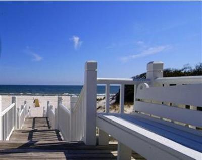 фото отеля Kiva Dunes Golf Resort Gulf Shores