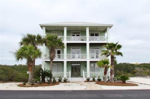 фото отеля Kiva Dunes Golf Resort Gulf Shores