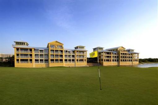 фото отеля Kiva Dunes Golf Resort Gulf Shores