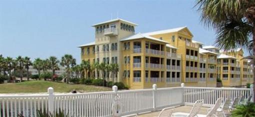 фото отеля Kiva Dunes Golf Resort Gulf Shores