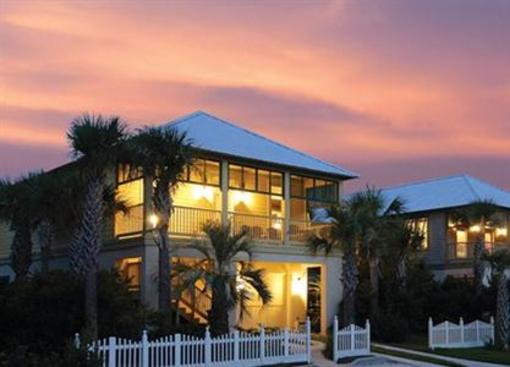 фото отеля Kiva Dunes Golf Resort Gulf Shores