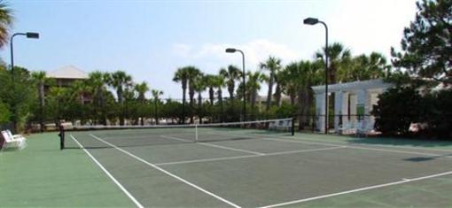 фото отеля Kiva Dunes Golf Resort Gulf Shores