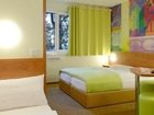 фото отеля B&B Hotel Frankfurt City-Ost