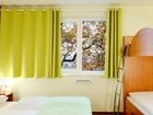 фото отеля B&B Hotel Frankfurt City-Ost