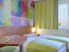 фото отеля B&B Hotel Frankfurt City-Ost