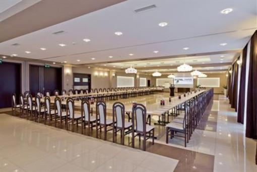 фото отеля Hotel Zimnik Szczyrk
