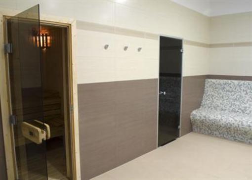 фото отеля Hotel Zimnik Szczyrk