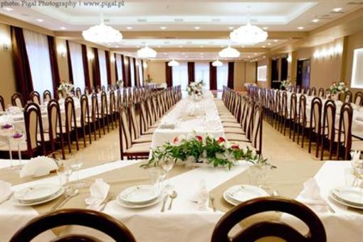 фото отеля Hotel Zimnik Szczyrk