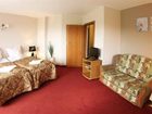 фото отеля Hotel Zimnik Szczyrk