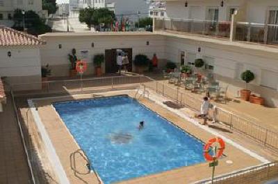 фото отеля Loto Conil Apartamentos Conil de la Frontera