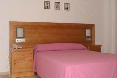 фото отеля Loto Conil Apartamentos Conil de la Frontera