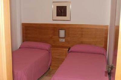 фото отеля Loto Conil Apartamentos Conil de la Frontera