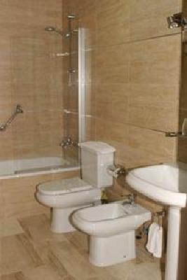 фото отеля Loto Conil Apartamentos Conil de la Frontera