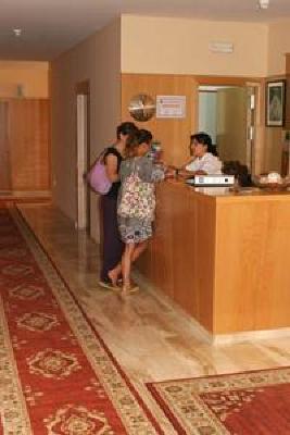 фото отеля Loto Conil Apartamentos Conil de la Frontera