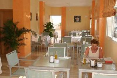 фото отеля Loto Conil Apartamentos Conil de la Frontera