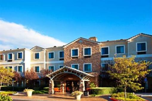 фото отеля Staybridge Suites Irvine East Lake Forest