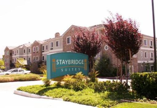 фото отеля Staybridge Suites Irvine East Lake Forest