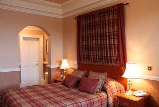 фото отеля Cuillin Hills Hotel Portree Isle of Skye