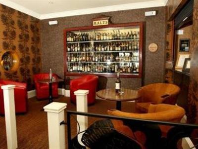 фото отеля Cuillin Hills Hotel Portree Isle of Skye