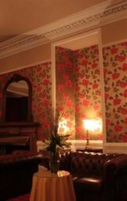 фото отеля Cuillin Hills Hotel Portree Isle of Skye