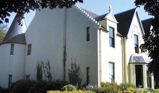 фото отеля Cuillin Hills Hotel Portree Isle of Skye