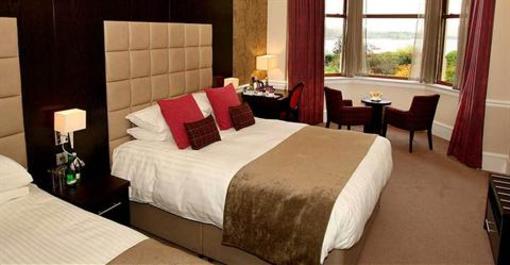 фото отеля Cuillin Hills Hotel Portree Isle of Skye