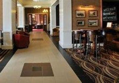 фото отеля Cuillin Hills Hotel Portree Isle of Skye