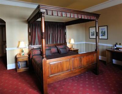 фото отеля Cuillin Hills Hotel Portree Isle of Skye
