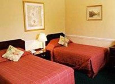 фото отеля Cuillin Hills Hotel Portree Isle of Skye