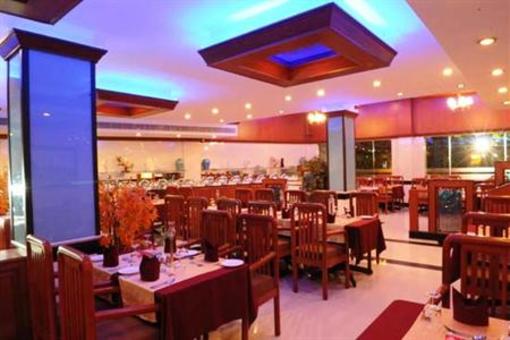 фото отеля Breeze Residency Hotel Tiruchirappalli