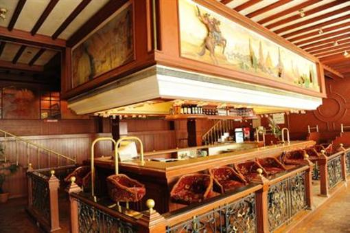 фото отеля Breeze Residency Hotel Tiruchirappalli