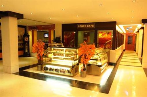 фото отеля Breeze Residency Hotel Tiruchirappalli